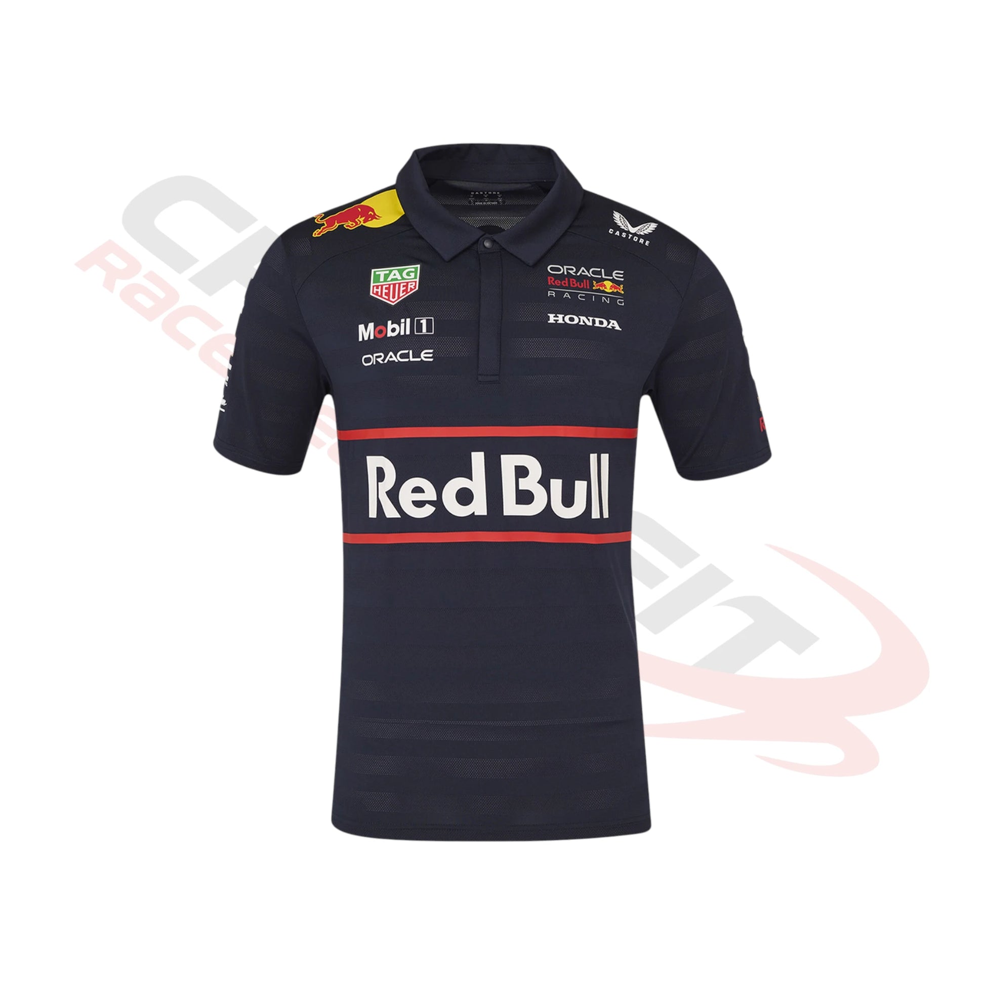2025 Red Bull Racing F1 Team Polo