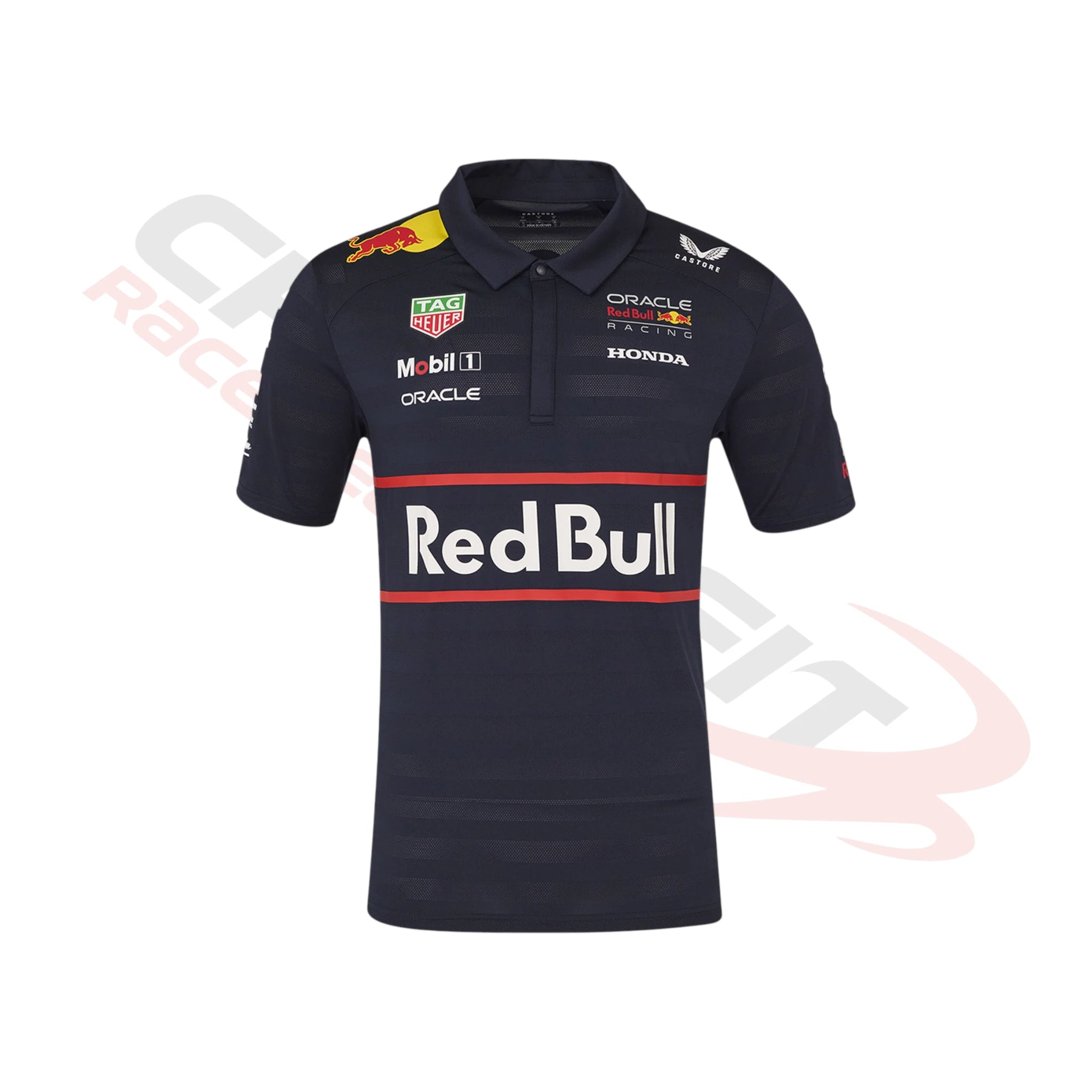 2025 Red Bull Racing F1 Team Polo