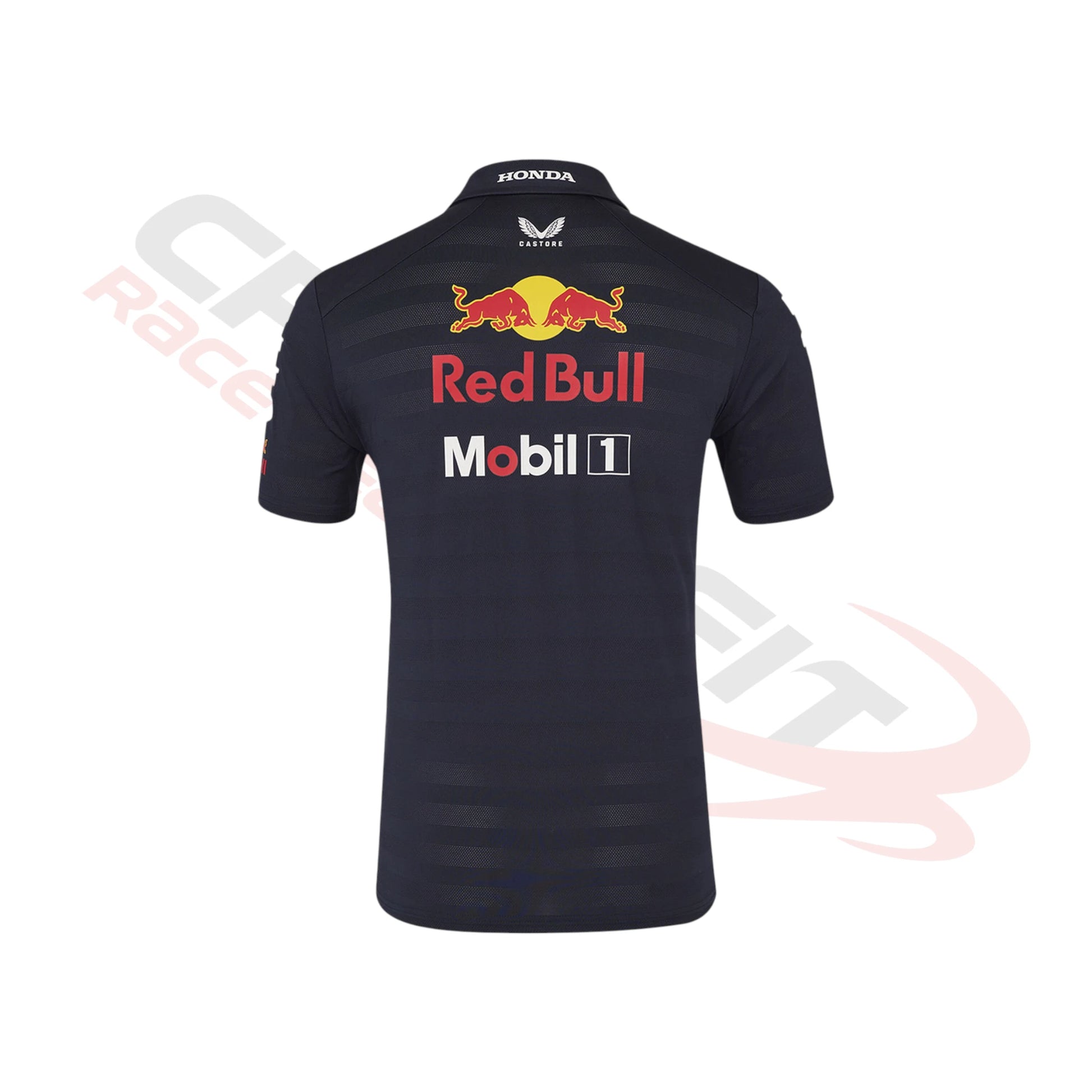 2025 Red Bull Racing F1 Team Polo