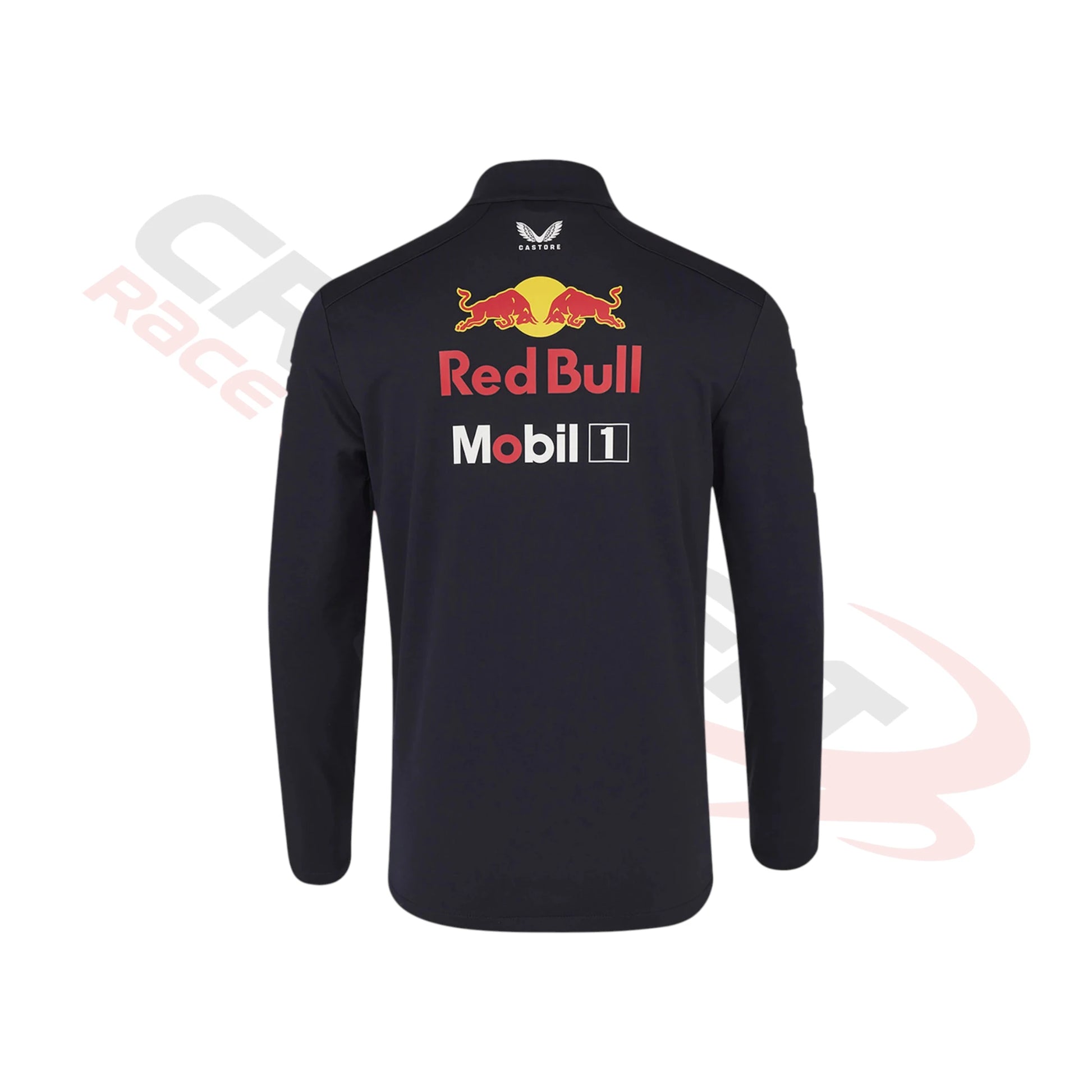 2025 Red Bull Racing F1 Team Softshell Jacket