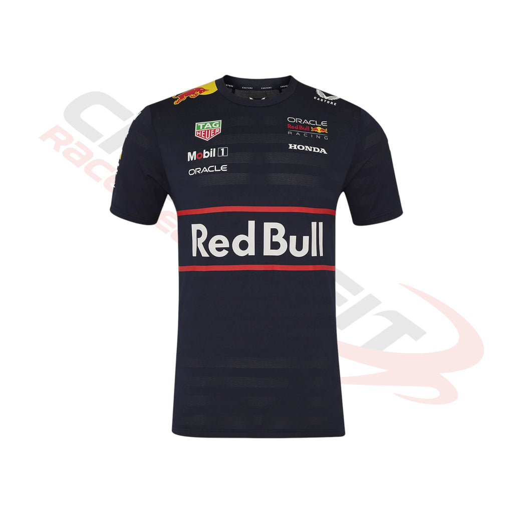 2025 Red Bull Racing F1 Team T-shirt