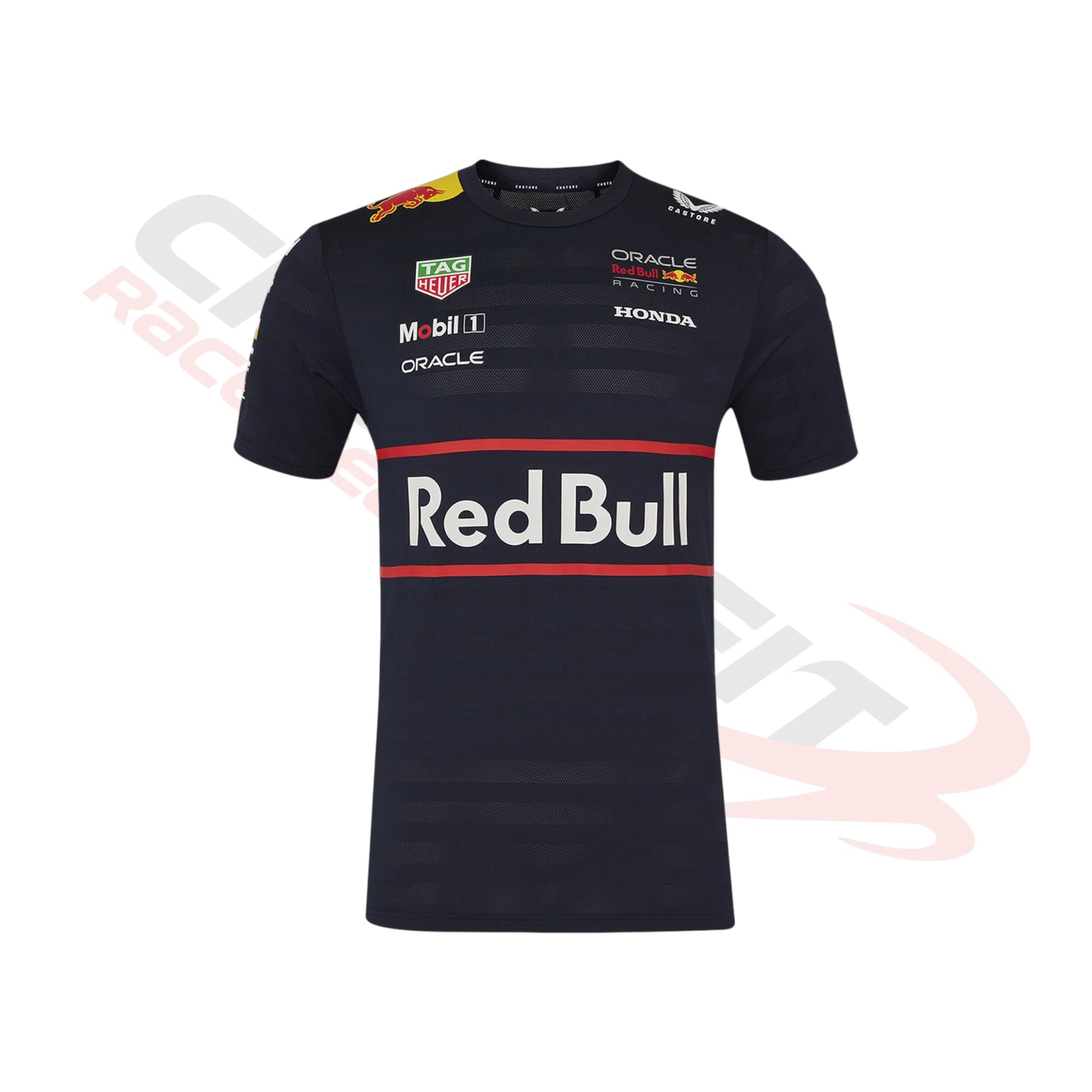 2025 Red Bull Racing F1 Team T-shirt