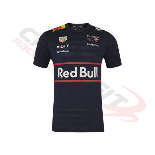 2025 Red Bull Racing F1 Team T-shirt