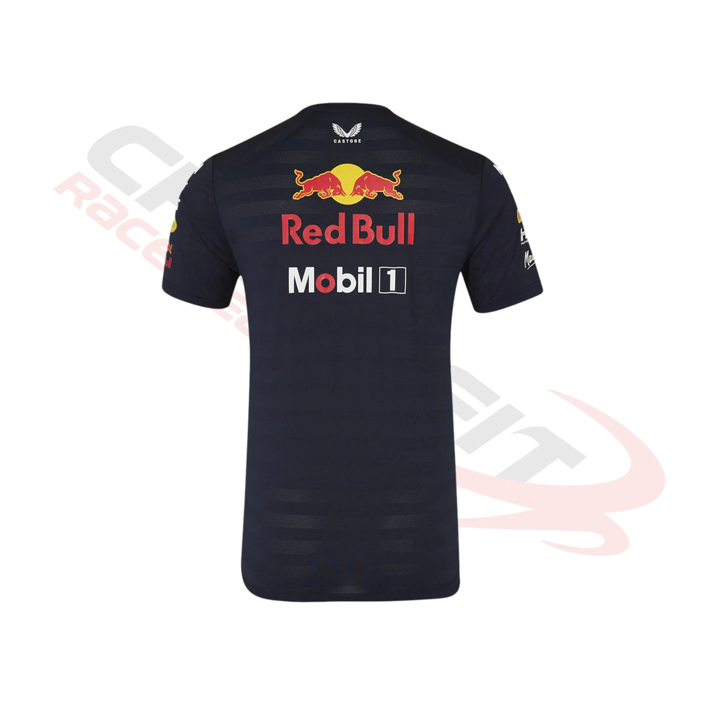 2025 Red Bull Racing F1 Team T-shirt