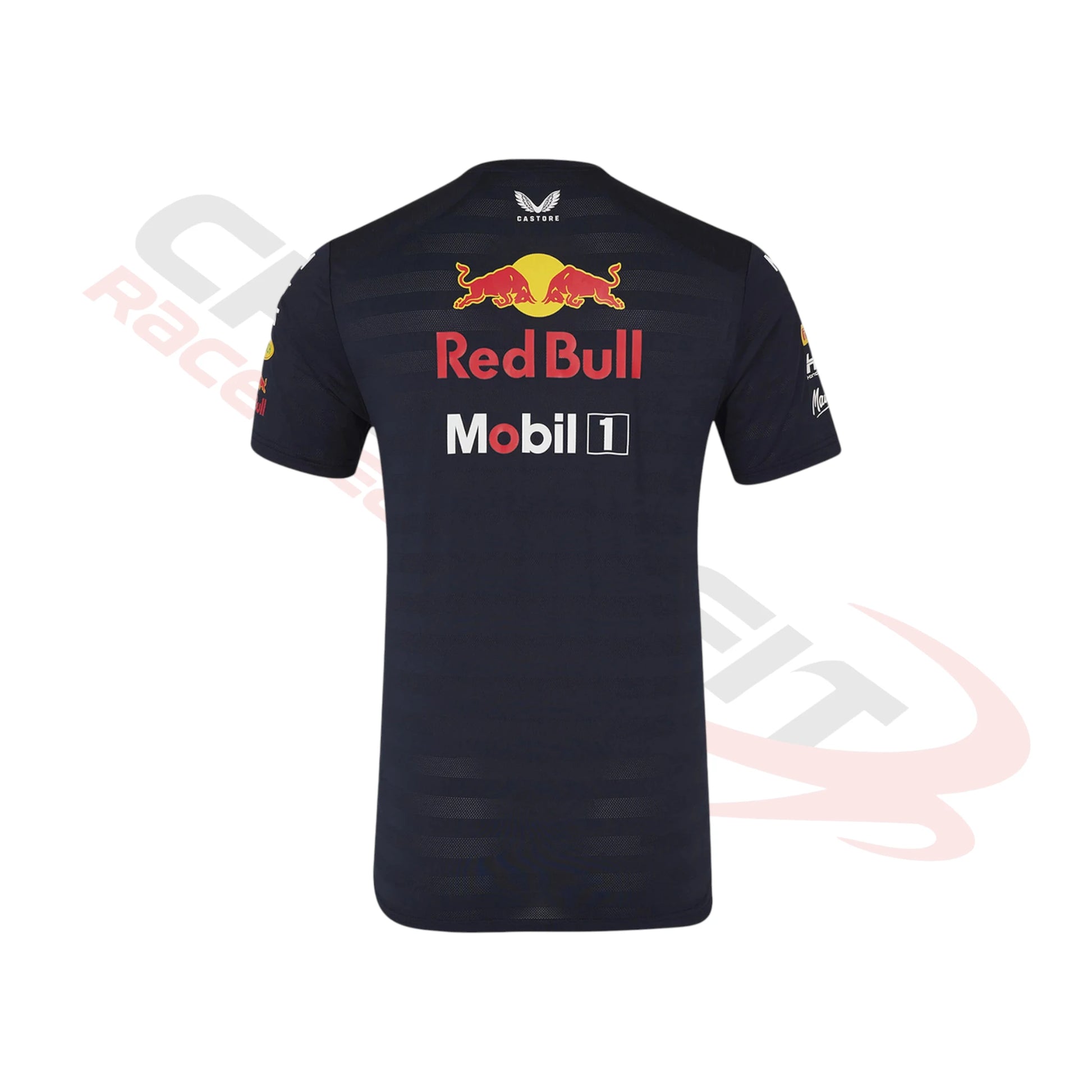 2025 Red Bull Racing F1 Team T-shirt