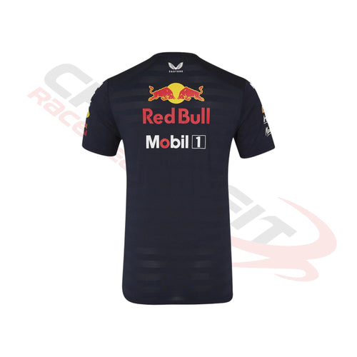 2025 Red Bull Racing F1 Team T-shirt