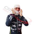 2025 Red Bull Racing Singapore GP F1 Team Race Suit