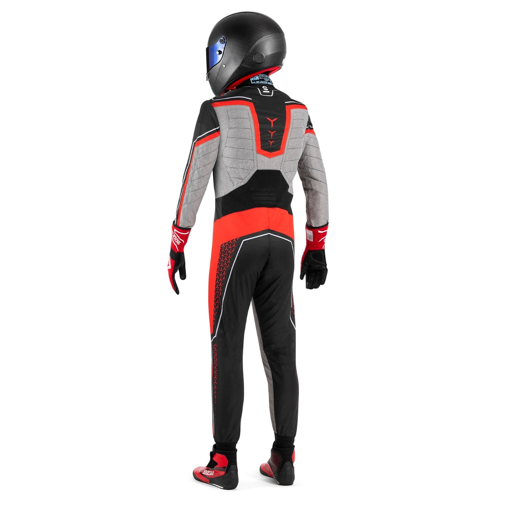 2025 SPARCO SUPERLEGGERA-K JUMP KARTING SUIT