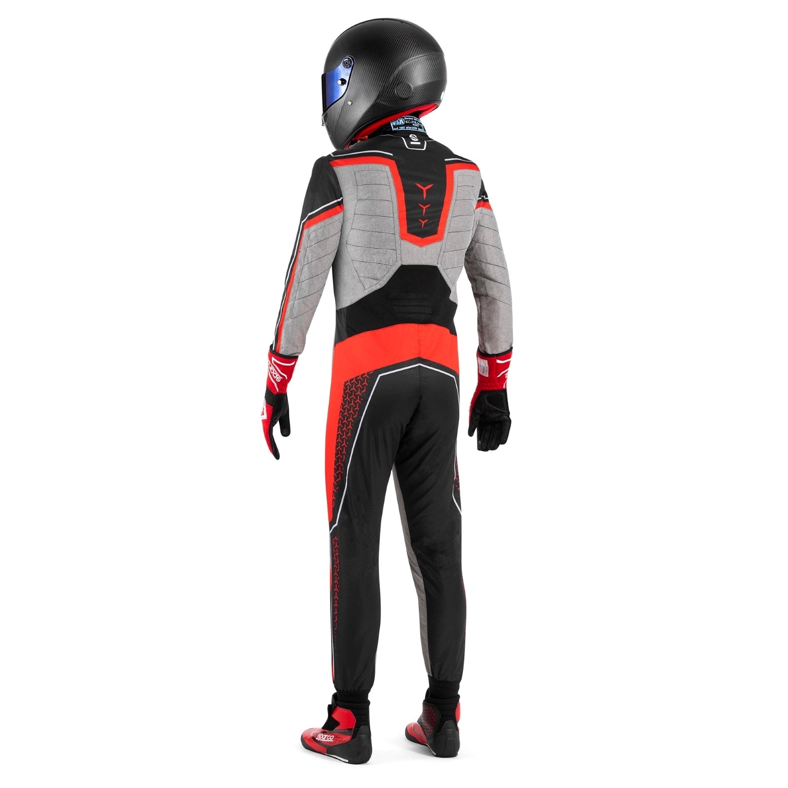 2025 SPARCO SUPERLEGGERA-K JUMP KARTING SUIT