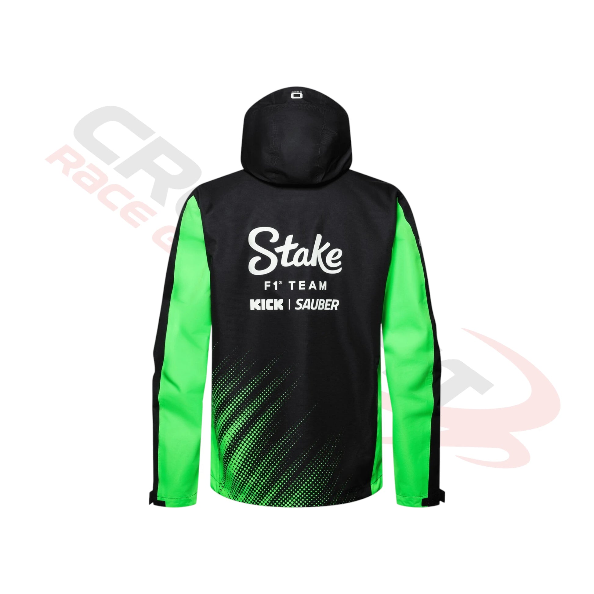 2025  Stake Kick Sauber F1 Team Jacket