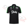 2025  Stake Kick Sauber F1 Team Polo