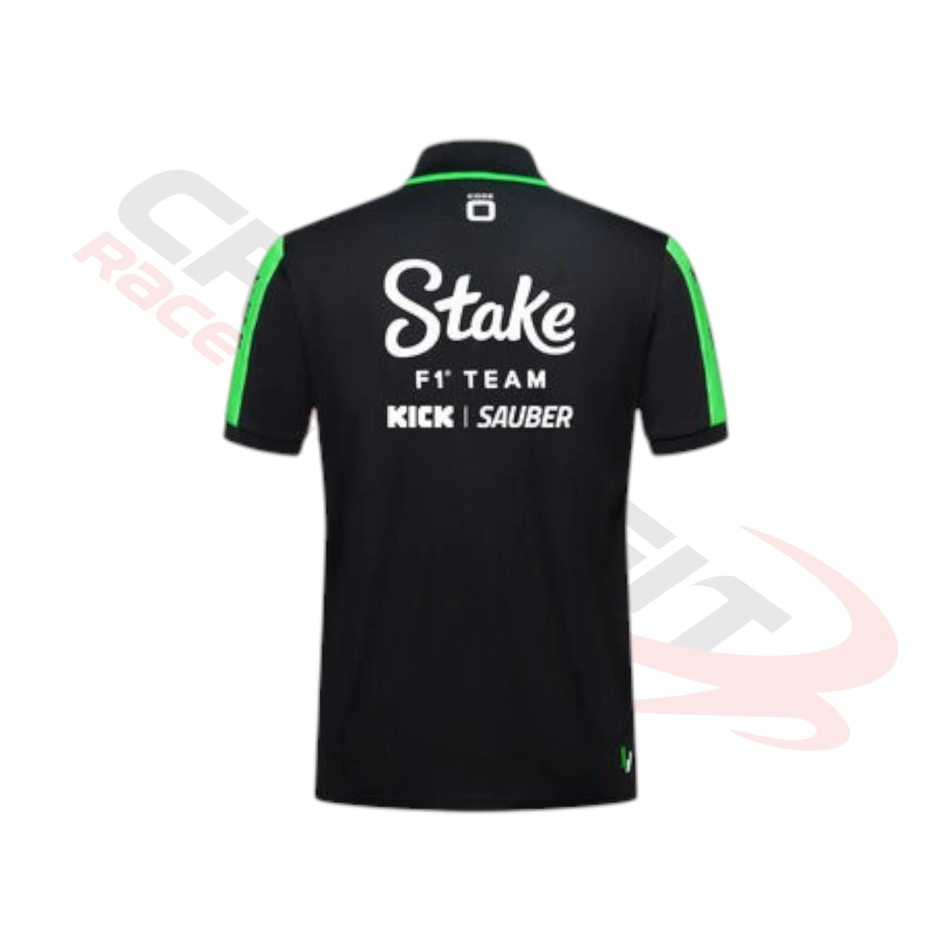 2025  Stake Kick Sauber F1 Team Polo