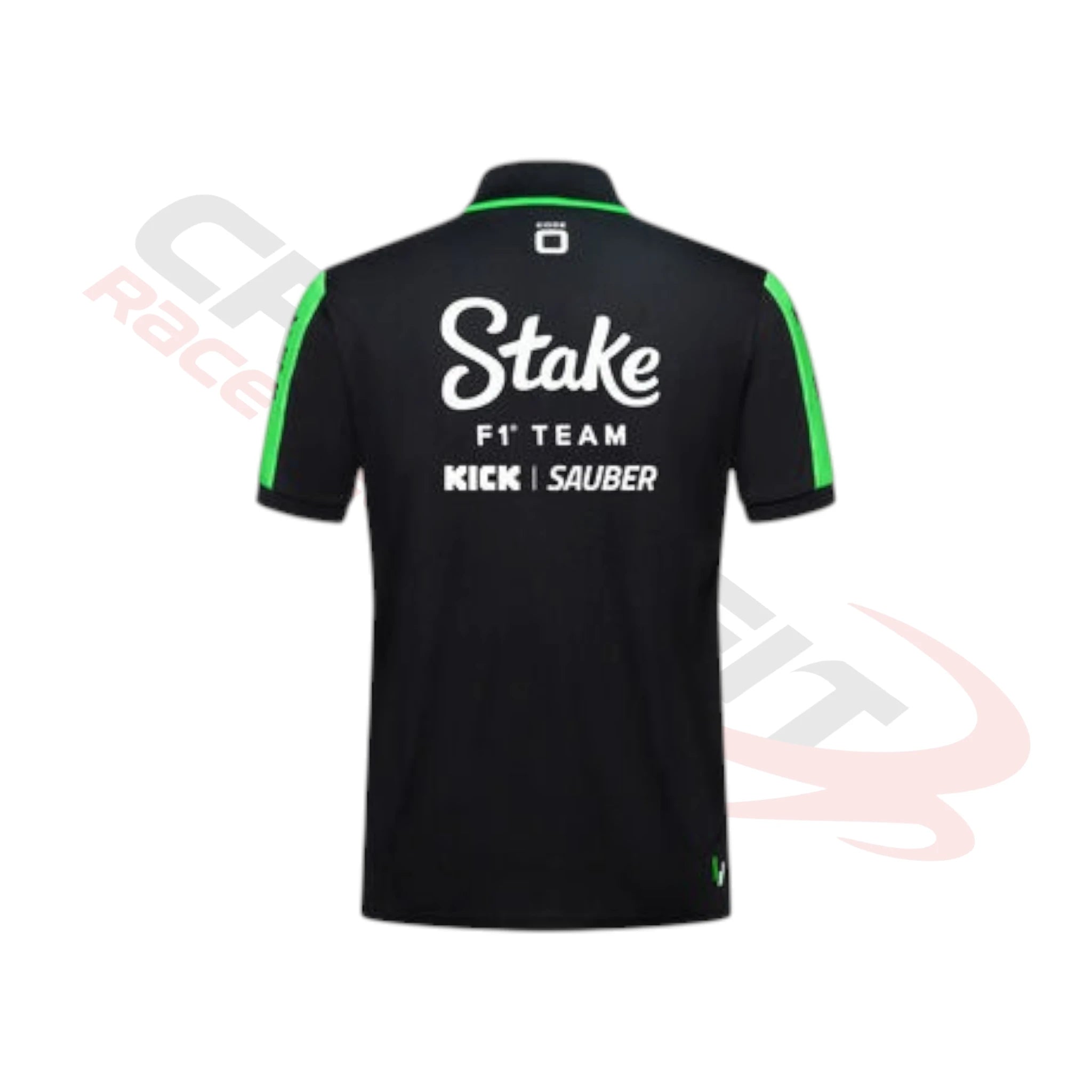 2025  Stake Kick Sauber F1 Team Polo