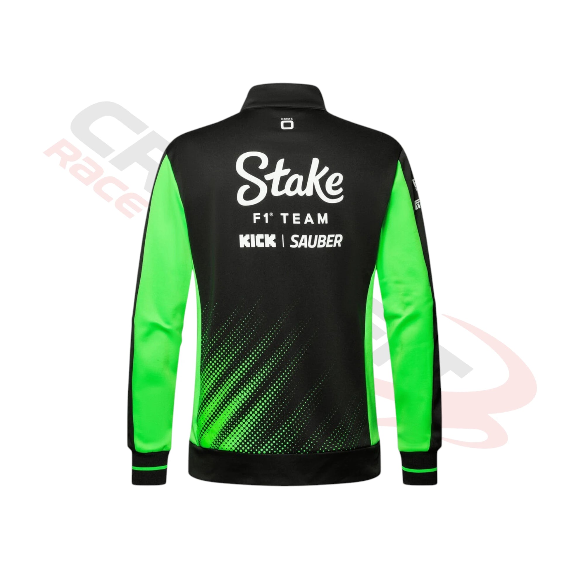 2025  Stake Kick Sauber F1 Team Sweatshirt
