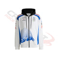 2025 Visa Cash App RB F1 Team Zip Hoodie