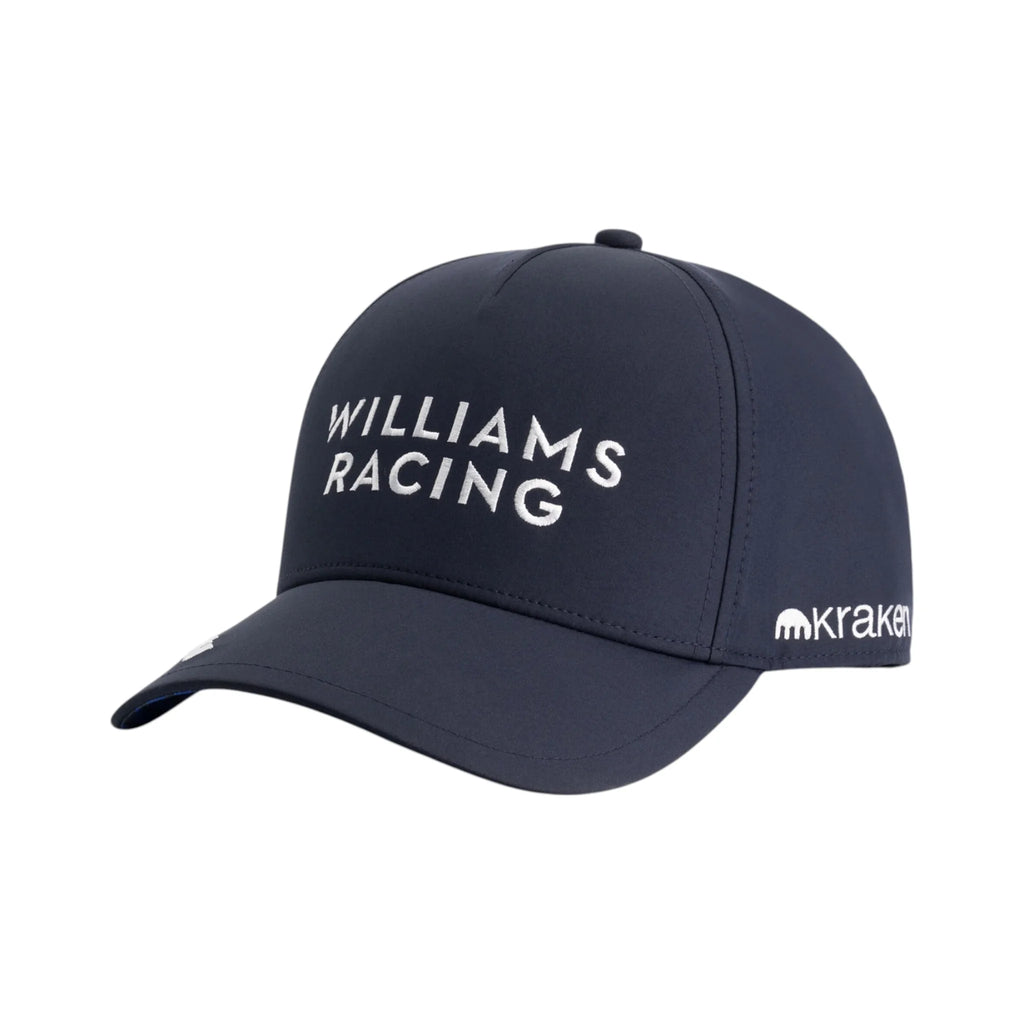 2025 Williams Racing F1 Team Cap
