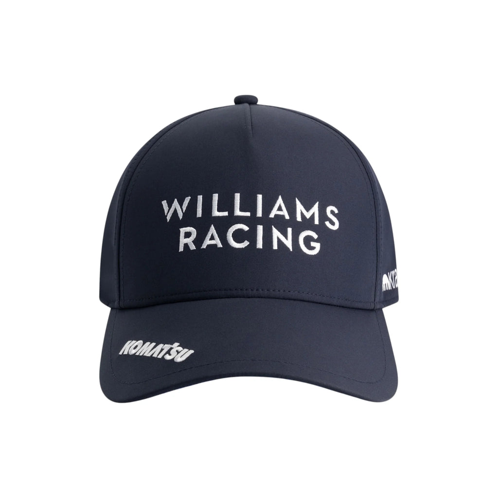 2025 Williams Racing F1 Team Cap
