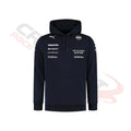 2025 Williams Racing F1 Team Hoodie