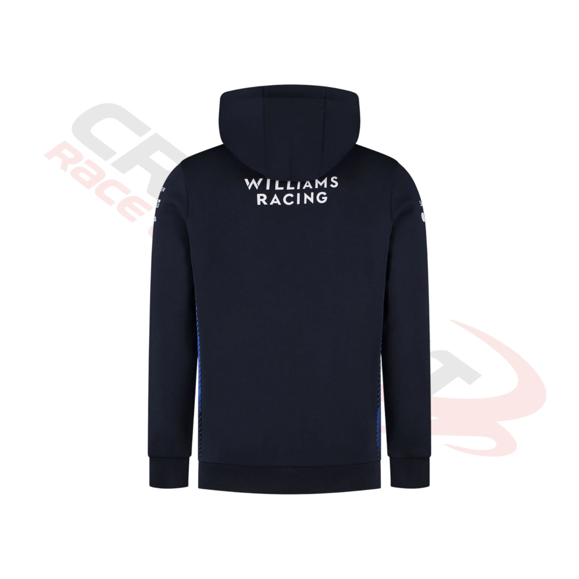2025 Williams Racing F1 Team Hoodie
