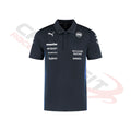 2025 Williams Racing F1 Team Polo