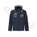 2025 Williams Racing F1 Team Rain Jacket