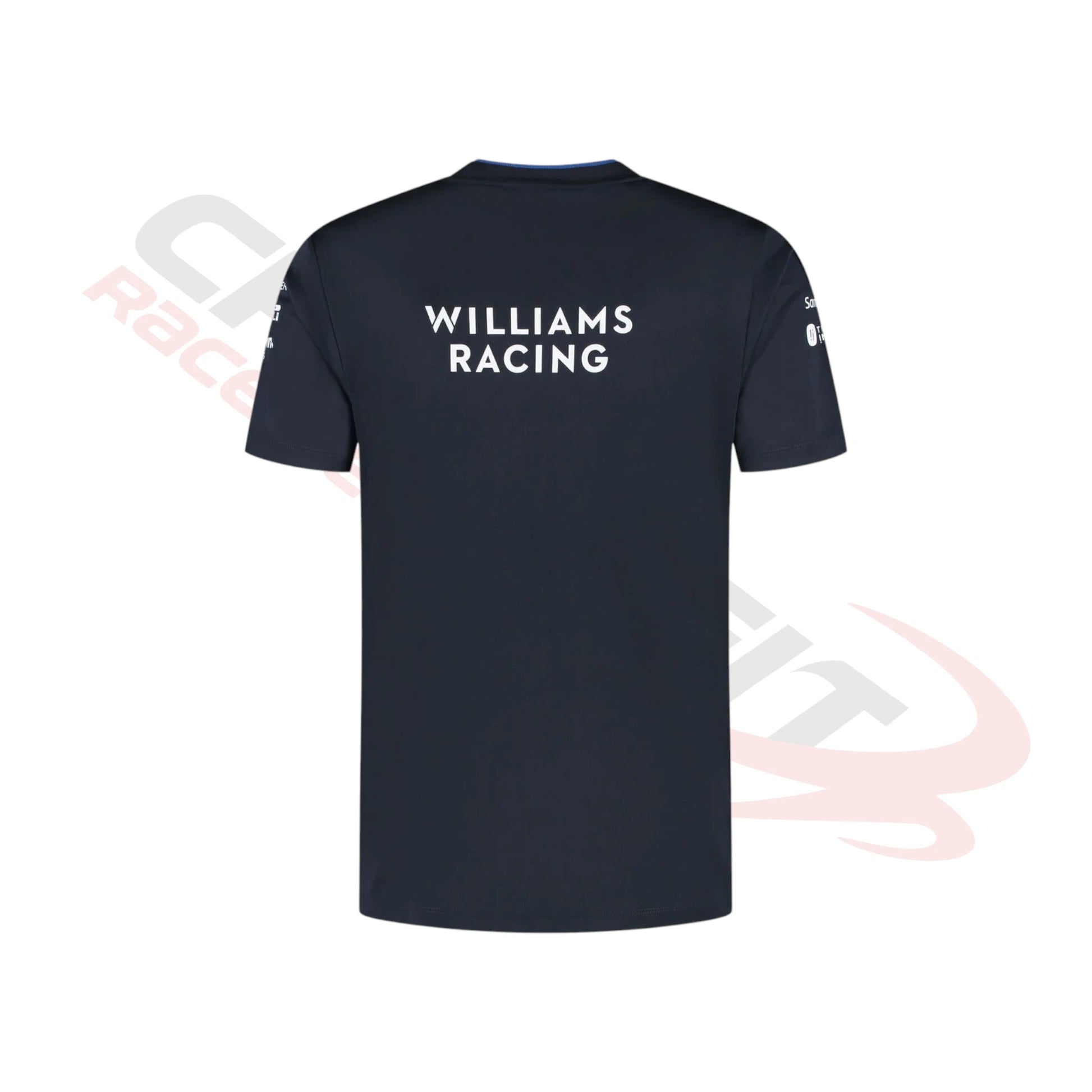 2025 Williams Racing F1 Team T-shirt