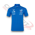 2026 Alpine F1 Team Polo