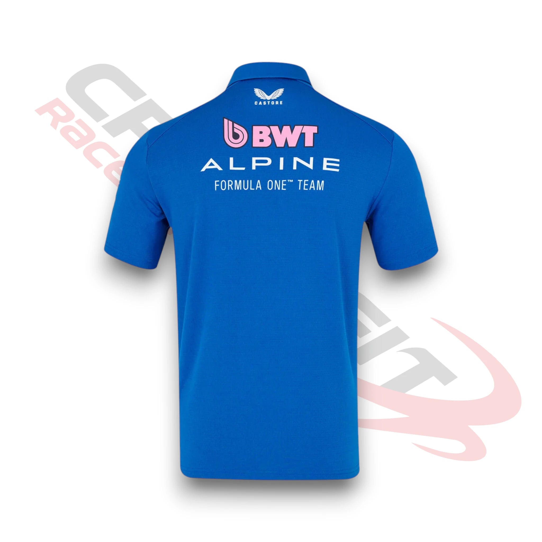 2026 Alpine F1 Team Polo