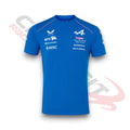 2026 Alpine F1 Team T-shirt