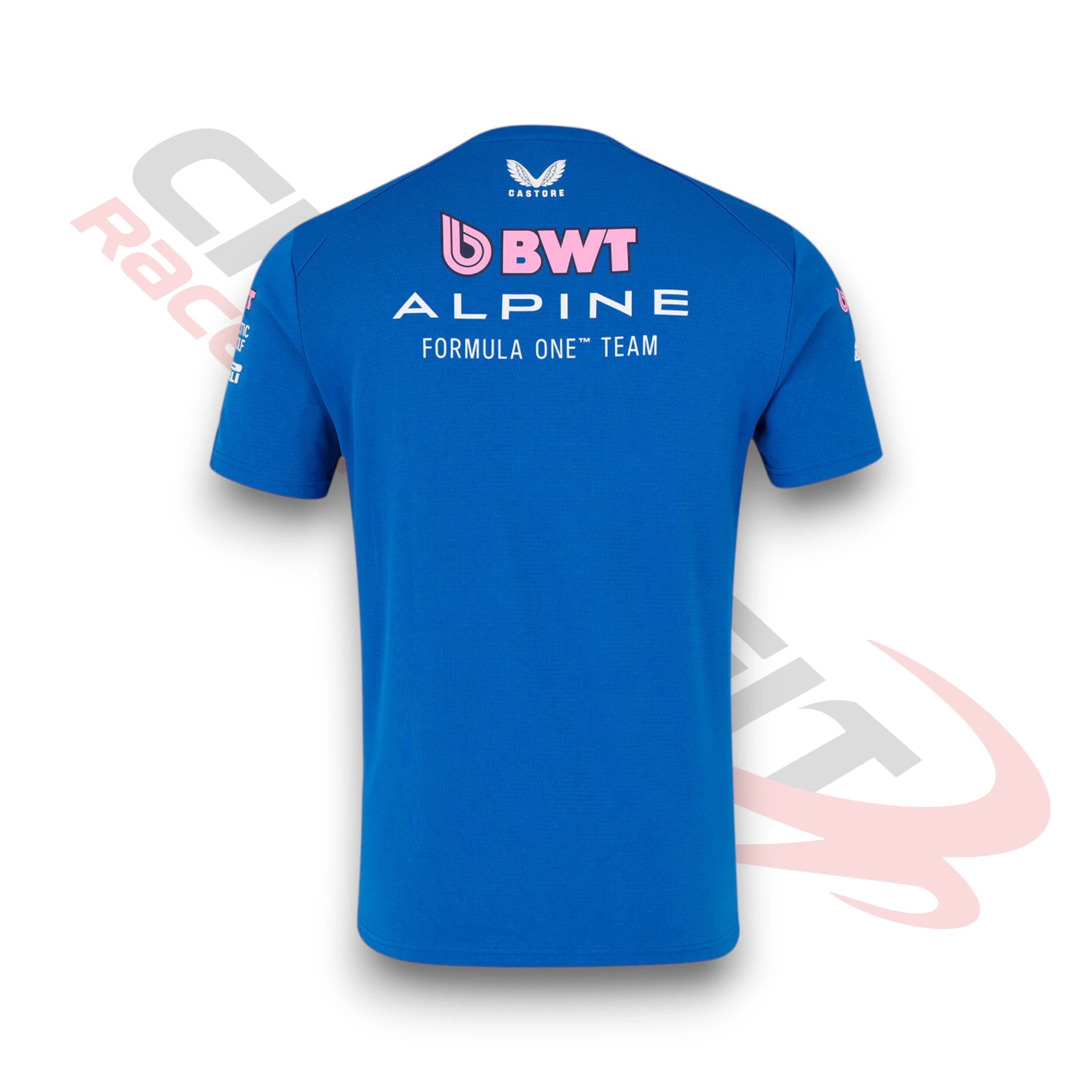 2026 Alpine F1 Team T-shirt