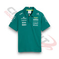 2026 Aston Martin F1 Team Polo