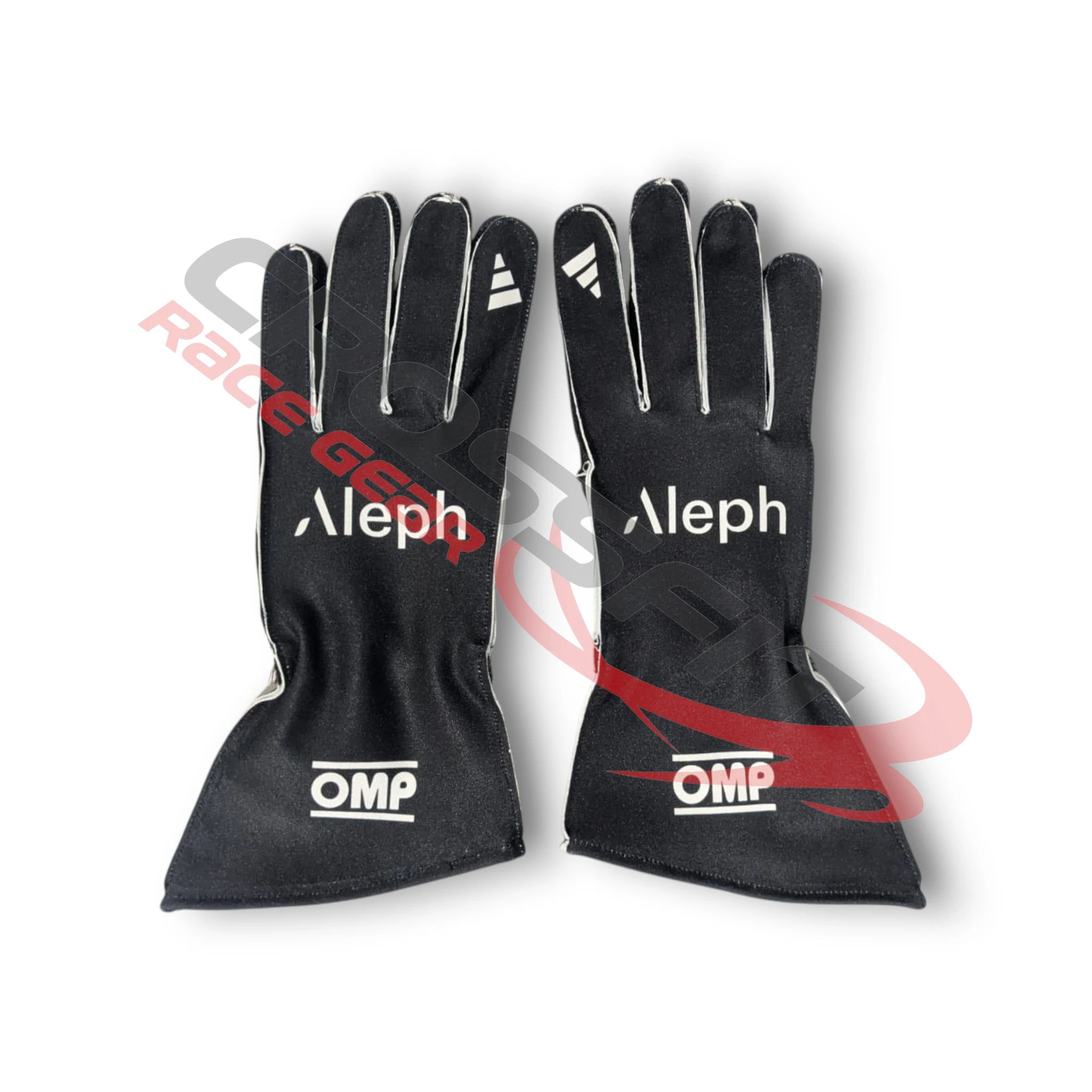 2026 Audi F1 Team Gloves – Crossfit Racegear