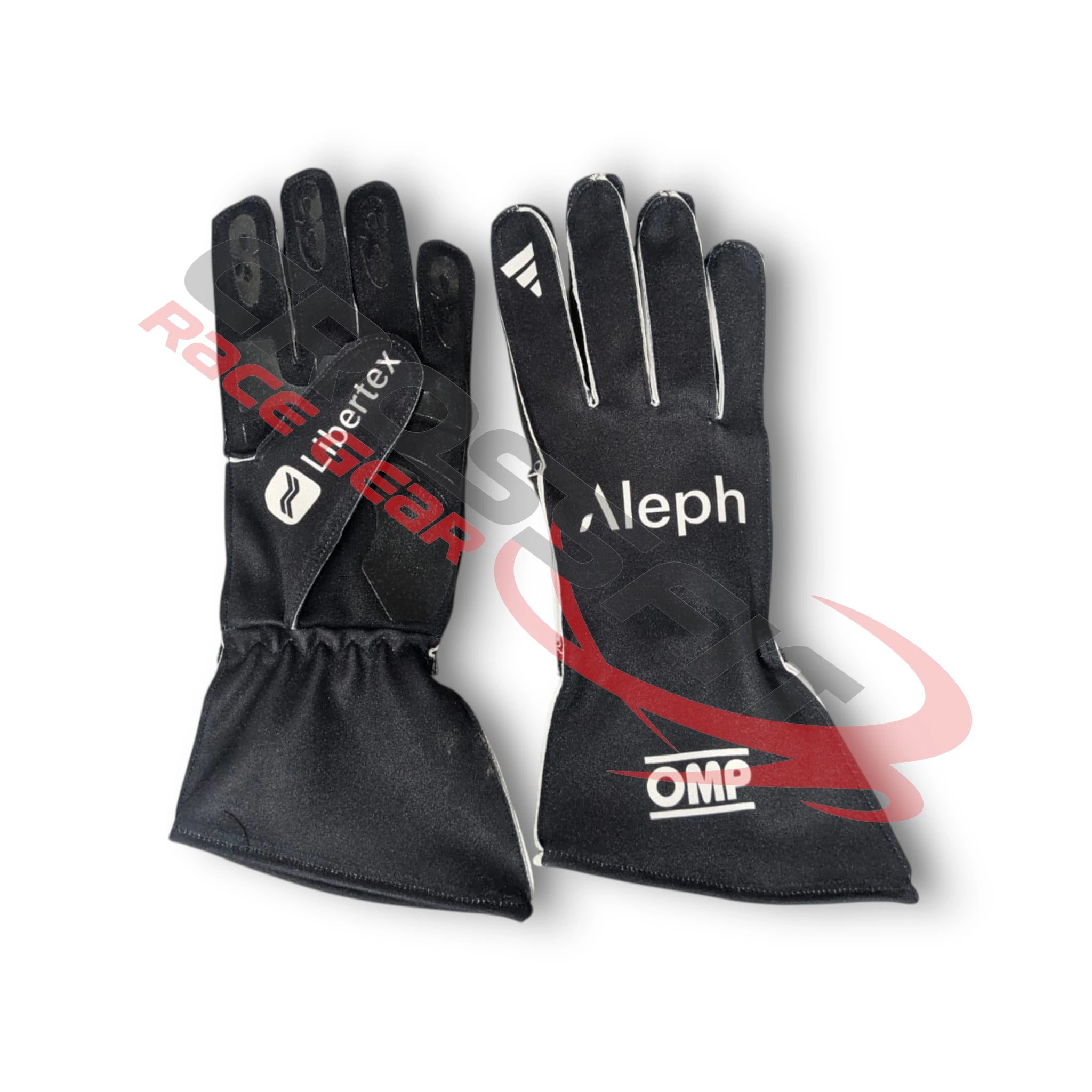 2026 Audi F1 Team Gloves