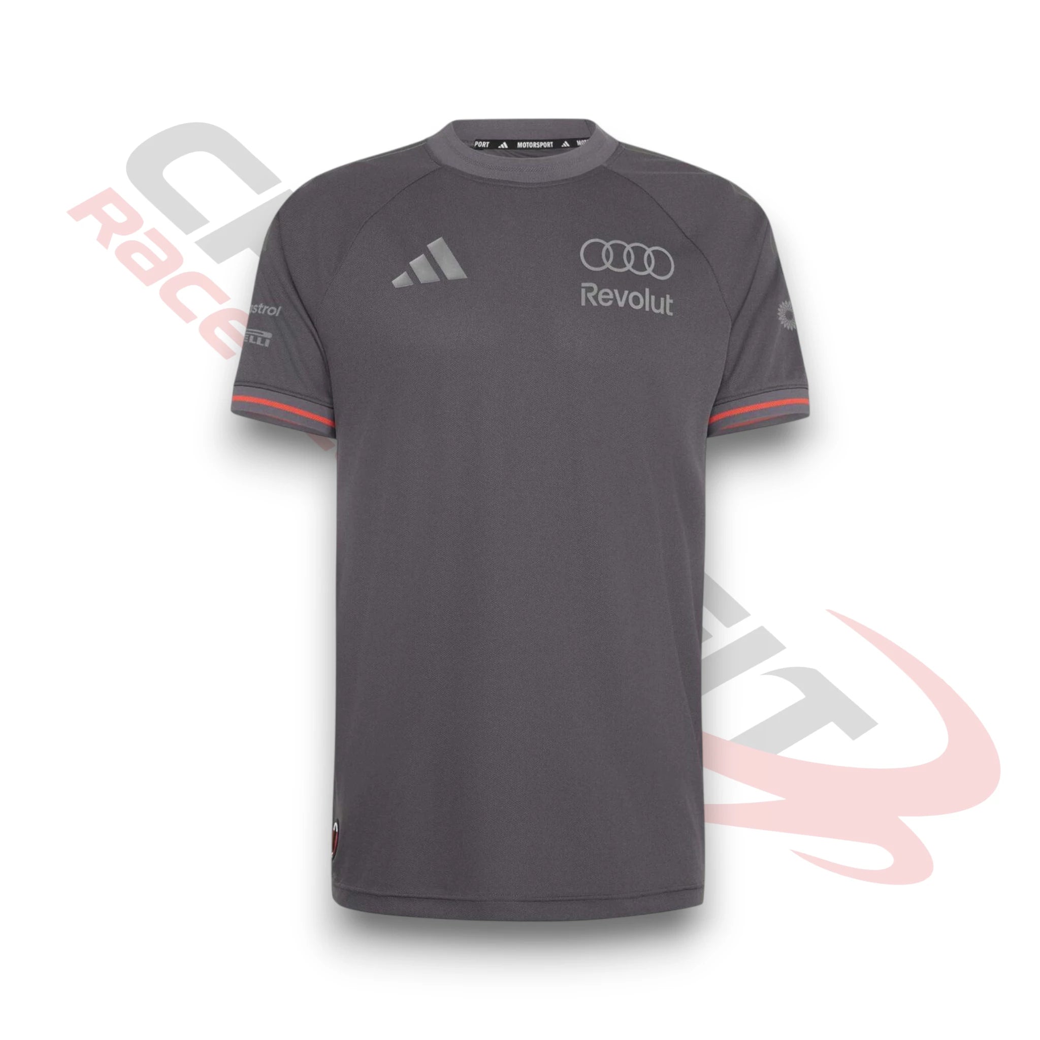 2026 Audi F1 Team T-shirt