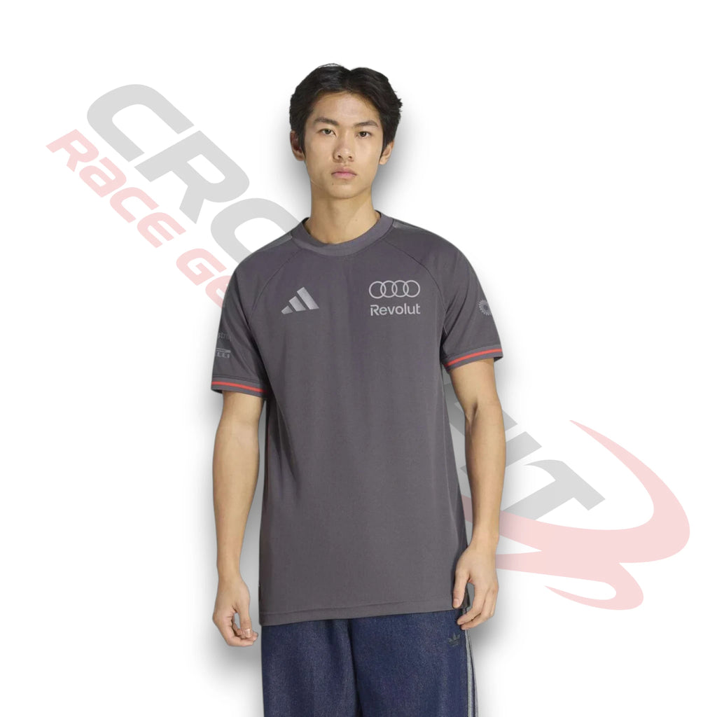 2026 Audi F1 Team T-shirt