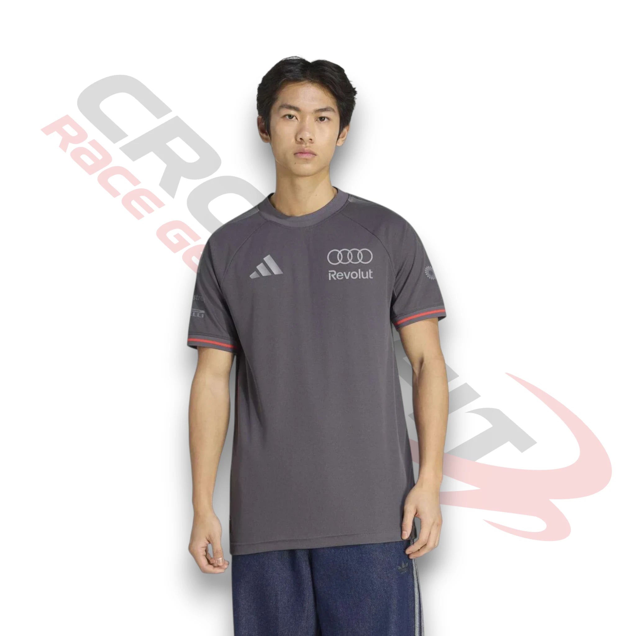 2026 Audi F1 Team T-shirt