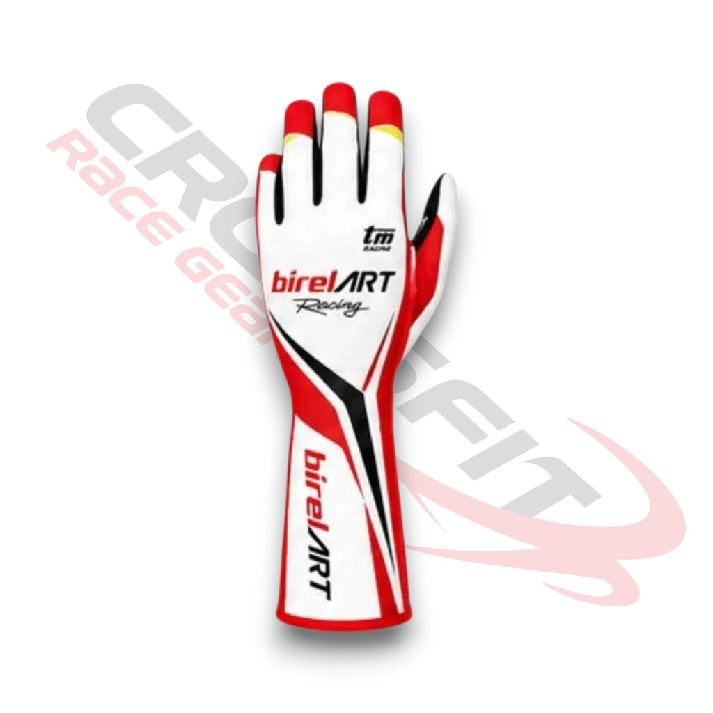 2026 BIRELART Racing Karting Gloves