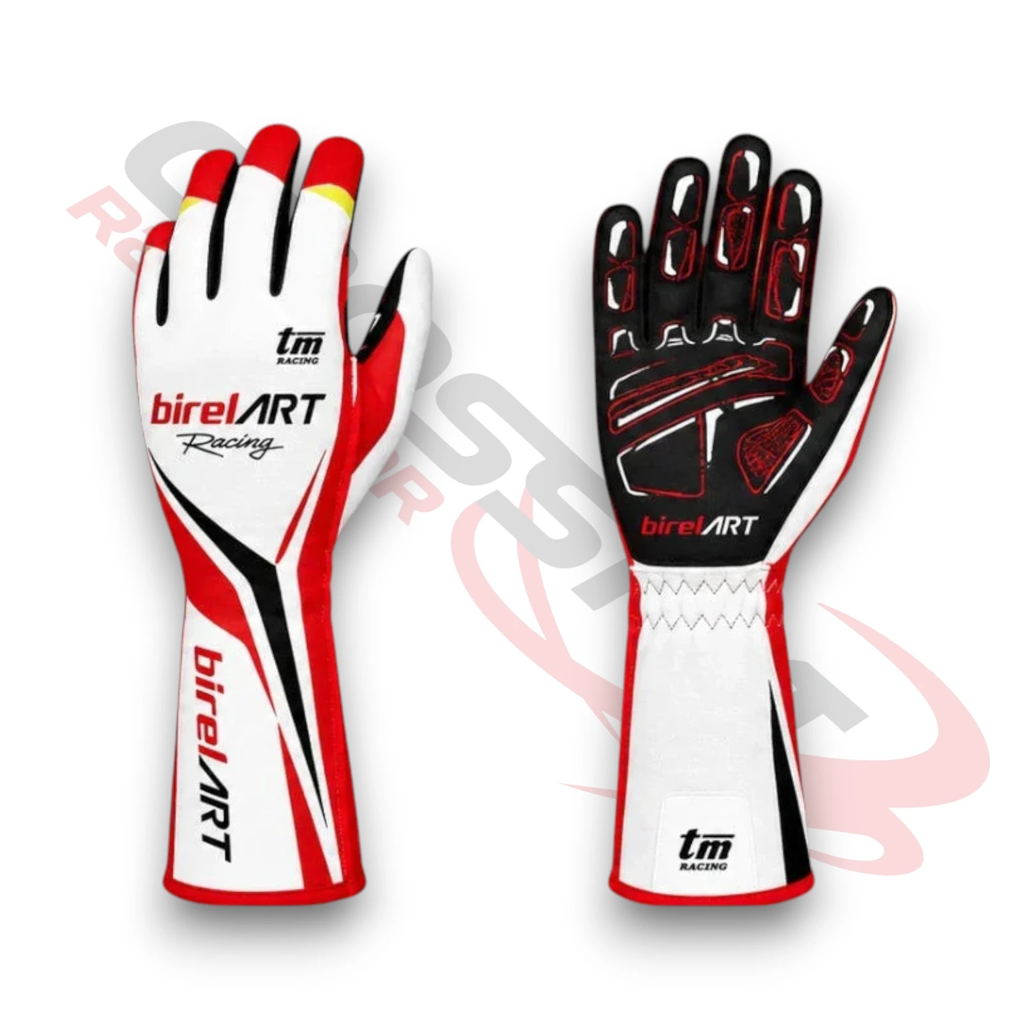 2026 BIRELART Racing Karting Gloves