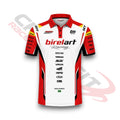 2026 Birel ART Racing Polo Shirt
