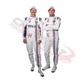2026 Cadillac British GP F1 Team Race Suit