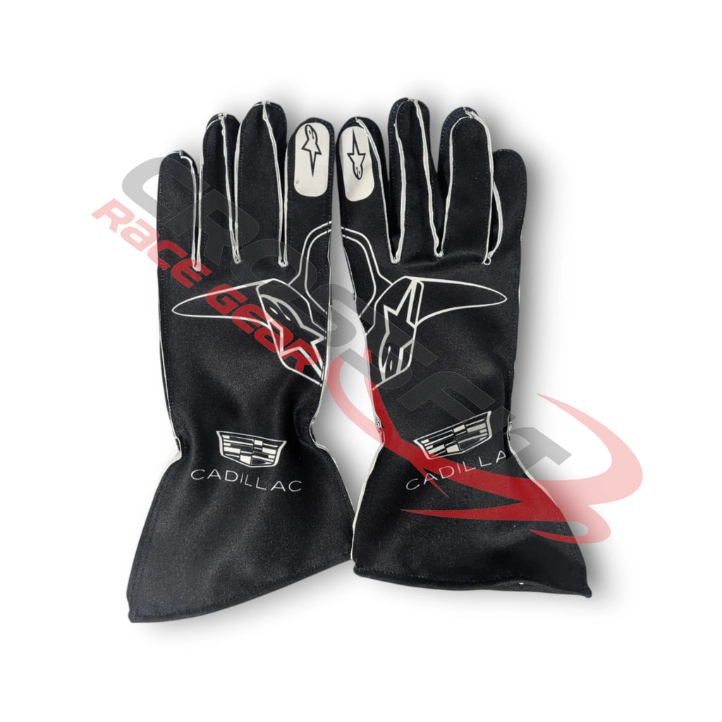 2026 Cadillac F1 Team Gloves