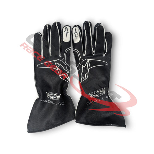 2026 Cadillac F1 Team Gloves