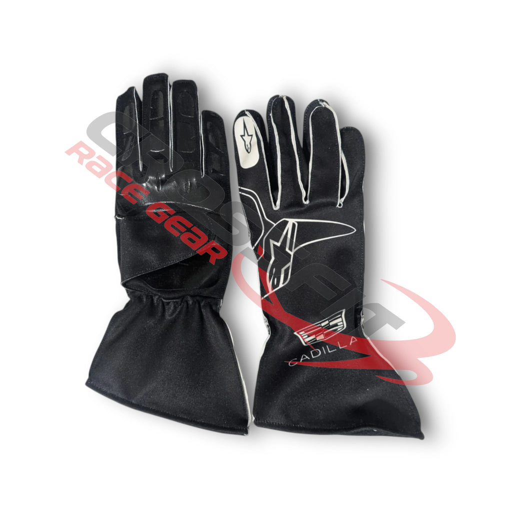 2026 Cadillac F1 Team Gloves