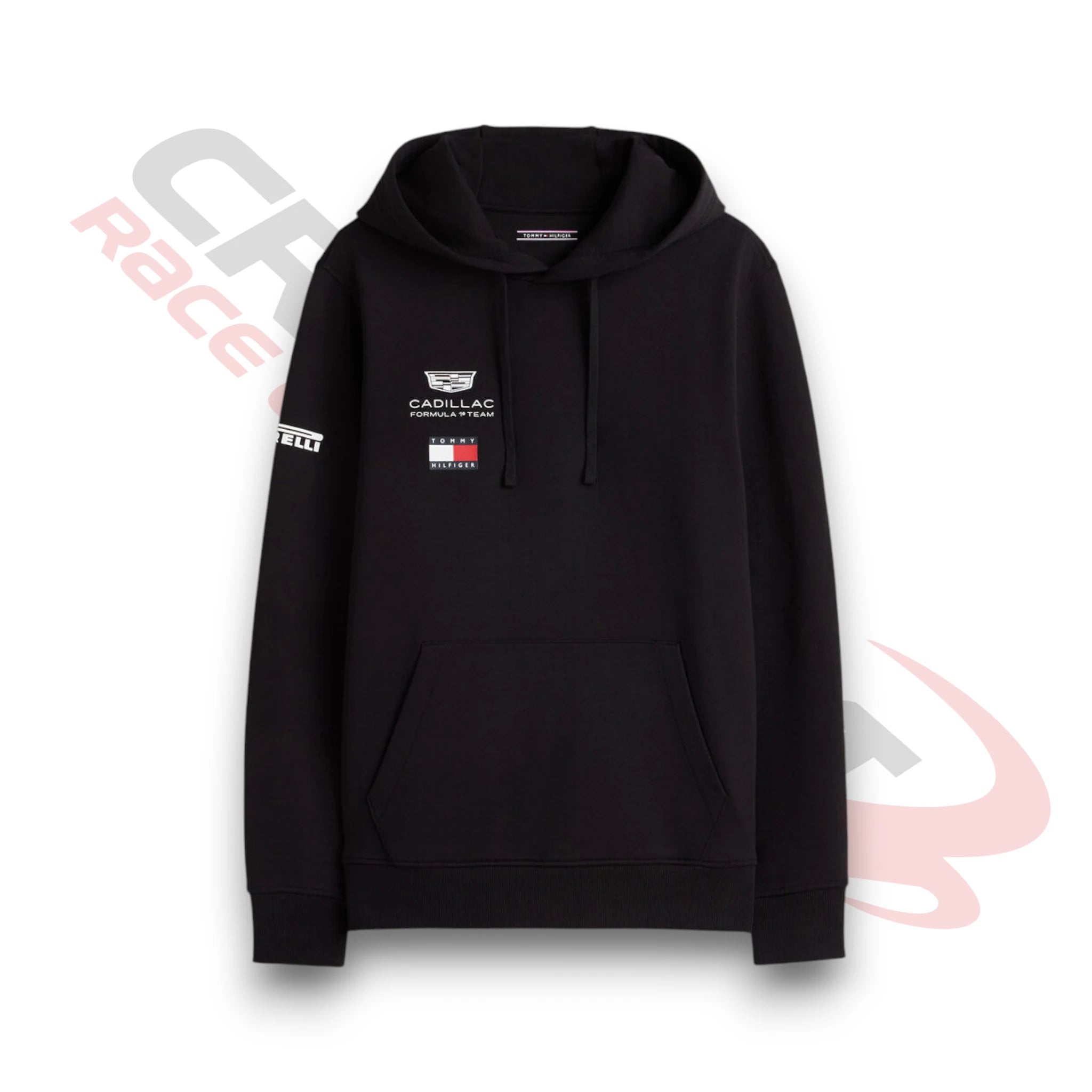 2026 Cadillac F1 Team Hoodie