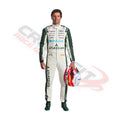 2026 Carlos Sainz Williams Spanish GP F1 Race Suit