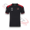 2026 Haas F1 Team T-shirt