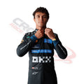 2026 Lando Norris Mclaren Monza GP F1 Team Race Suit