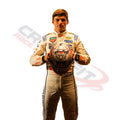 2026  Max Verstappen Red Bull Racing Austin GP F1 Team Race Suit