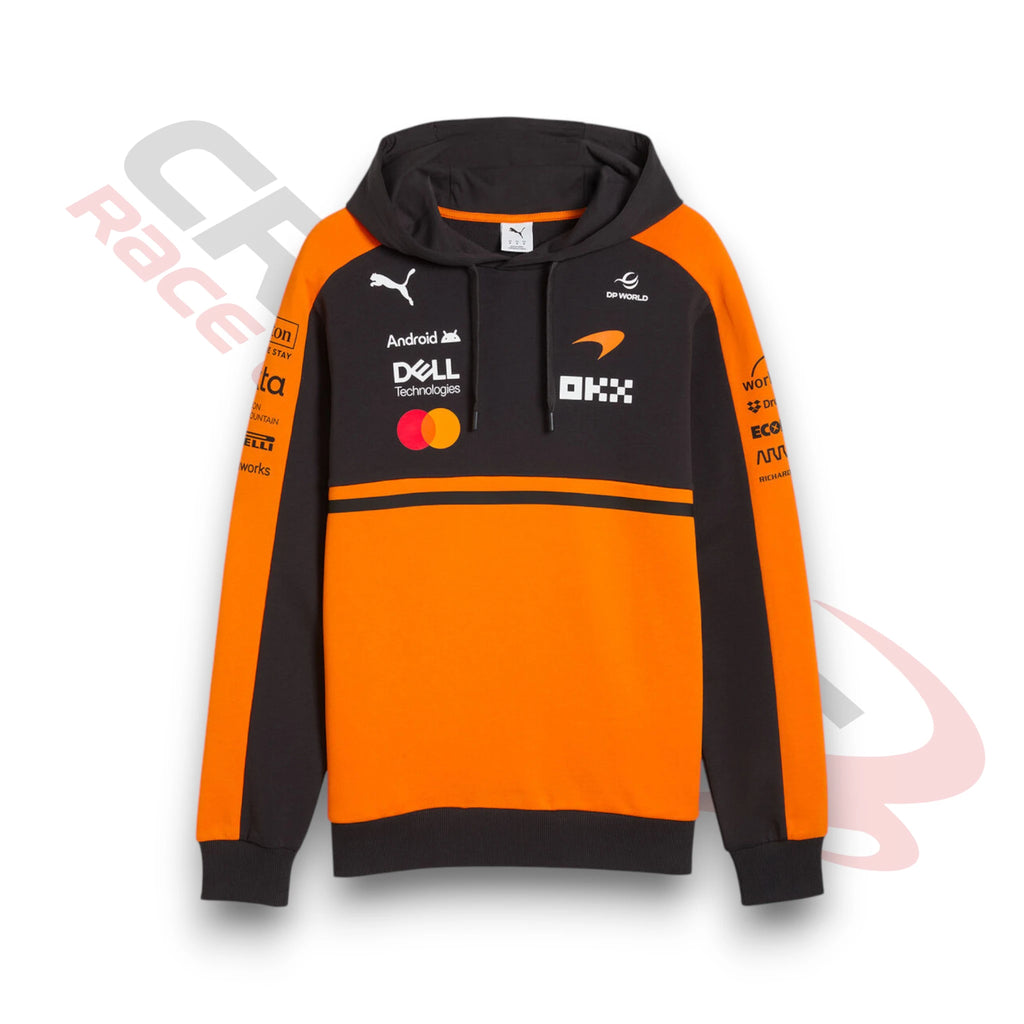 2026 McLaren F1 Team Hoodie