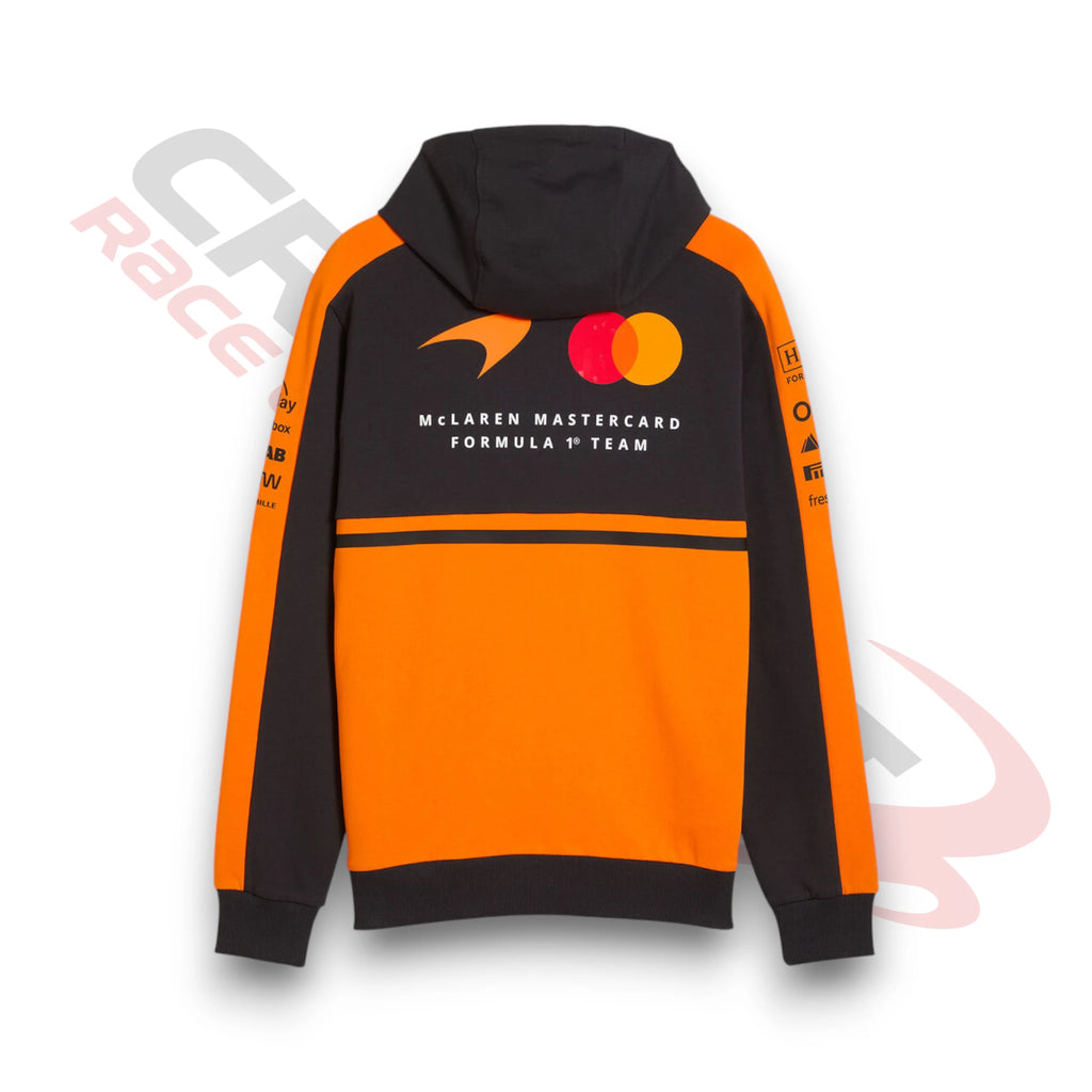 2026 McLaren F1 Team Hoodie